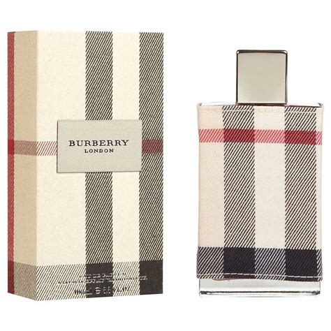 burberry london for woman eau de parfum|burberry london women edp 100ml.